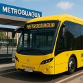 Al 8 jaar wordt er gebouwd aan de Metro-GuaGua en 4 jaar is men al over tijd